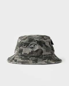 Commando Bucket Hat