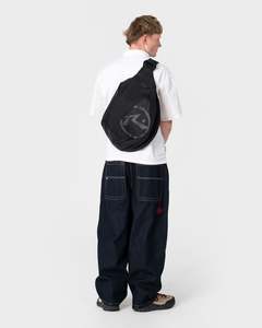 Mens Accessories: Overturn Sling Bag