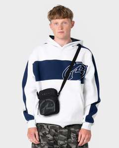 Overturn Crossbody Bag