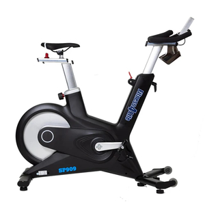 Products: Fitness4life SP909 SpinBike