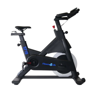 Products: Fitness4life SP10 SpinBike