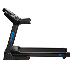 Products: Fitness4life DT7 Treadmill