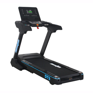 Products: Fitness4life DT9 Treadmill