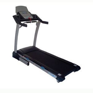 Products: DT3 Treadmill