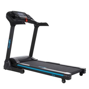 Products: DT5 Treadmill
