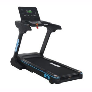 Products: DT9 Treadmill