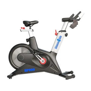 Products: SP909 Spin Bike