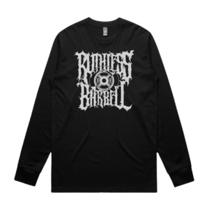 Products: RBC Ritual Long Sleeve Ruthless Barbell Clu