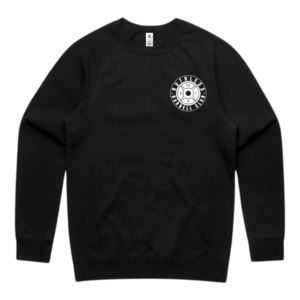 Products: RBC O.G Circle Crew Ruthless Barbell Clu