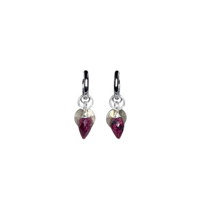 Intention Huggies - Ruby Ruune Jewellery