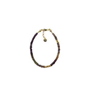 Joy Bracelet - Multi Sapphire Ruune Jewellery