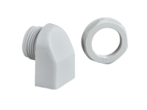 Cassette Toilets: Ventilation louvre for access hatch