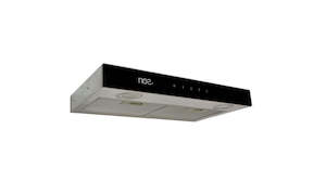 Appliances: NCE Stainless Steel Rangehood 12 Volt