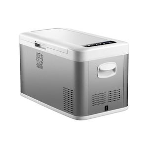 Brass Monkey Fridge/Freezer 25L