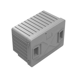 Refrigeration: Brass Monkey Fridge Lithium Battery 15.6Ah