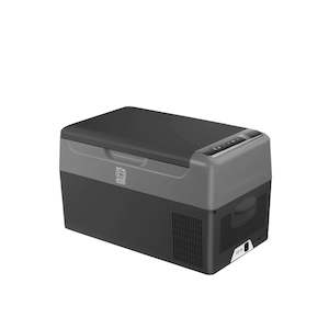 Refrigeration: Brass Monkey GH1624 Fridge/Freezer 12V/24V - 22L