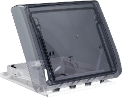 Maxxair Skymaxx skylight roof vent 400 x 400mm