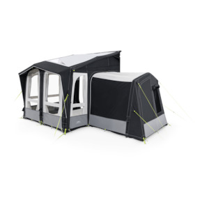 Dometic: Dometic Rally AIR Pro Tall Annexe