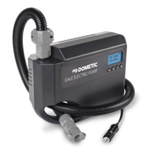 Dometic: Dometic Gale 12V Pump