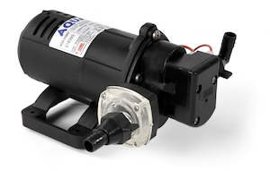 Fiamma Aqua 8 12v Water Pump 7L/Minute