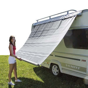 Fiamma: Fiamma Caravanstore Awning 3.2m XL