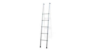 Fiamma Deluxe 5 Step Internal Ladder