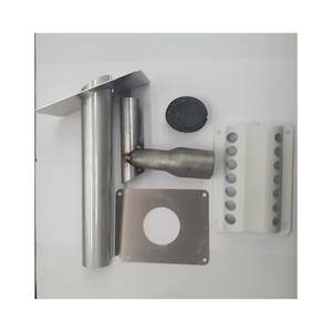 Thetford: Thetford flue kit to suit all models