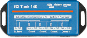 Victron: Victron GX Tank 140