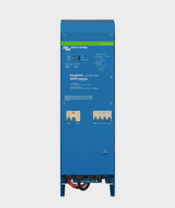Victron: Victron Energy EasySolar 24/1600/40-16 MPPT 100/50 230VAC