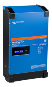 Victron: Victron Energy Multiplus-II 24/3000/70-32 230V GX Inverter/Charger