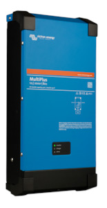 Victron: Victron Energy Multiplus 24/2000/50-30 230VAC Inverter/Charger