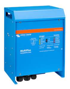 Victron Energy Multiplus Compact 12/3000/120-16 230VAC Inverter/Charger