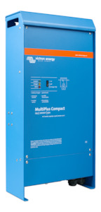 Victron Energy Multiplus Compact 24/2000/50-30 230VAC Inverter/Charger