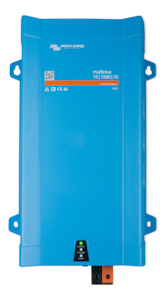 Victron: Victron Energy Multiplus 24/1600/40-16 230VAC Inverter/Charger