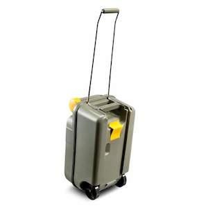 Thetford Holding Tank C200, Cassette