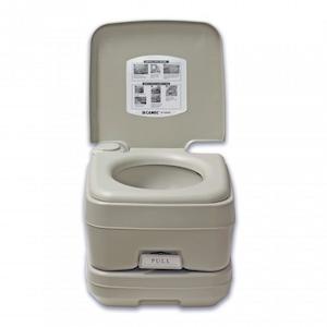 Portable Toilets: 10L Portable Toilet