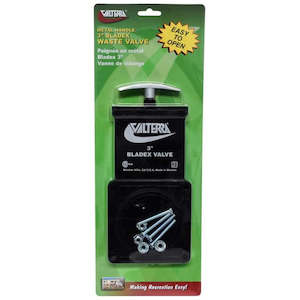 Valterra 3" Dump Valve