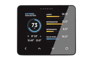Simarine Pico Battery Monitor (Stand Alone)