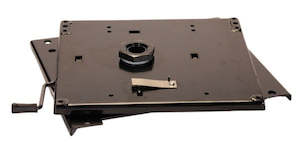 Hardware And Exterior: Seat Swivel Fiat Ducato 2007+ - RH