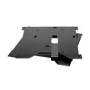 Hardware And Exterior: Seat Swivel Mercedes Sprinter 2019+ - RH