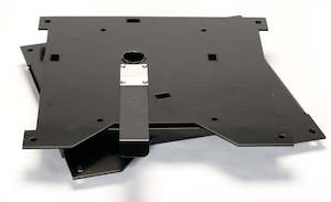 Seat Swivel MB Sprinter/VW Crafter 2007 to 2017 - LH