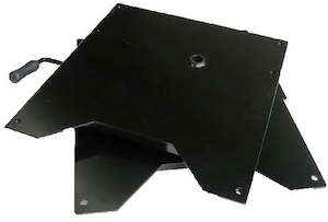 Hardware And Exterior: Seat Swivel MB Sprinter 1995-2006 / VW LT2 (LT28/35) - RH