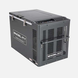 Portable Fridges And Freezers: Engel 80 Litre Portable Fridge-Freezer MTV-80F (New Series)