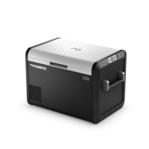 Portable Fridges And Freezers: Dometic CFX3 55, 53 litre with ice maker