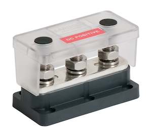 Solar: BEP Busbar HD 3 Stud 650A MC5