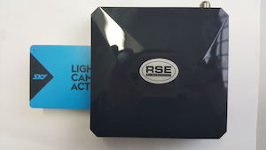 SKYBOX  MiniLite-Plus