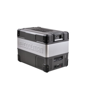 Mycoolman: MyCoolman 44 Litre - The Weekender CCP44