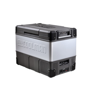 MyCoolman 69 Litre Dual Zone - The Traveller CCP69DZ