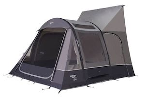 Inflatable Awnings: Vango Kela V Air Tall
