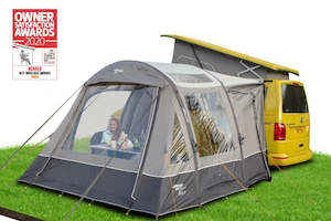 Vango: Vango Kela V Air Standard